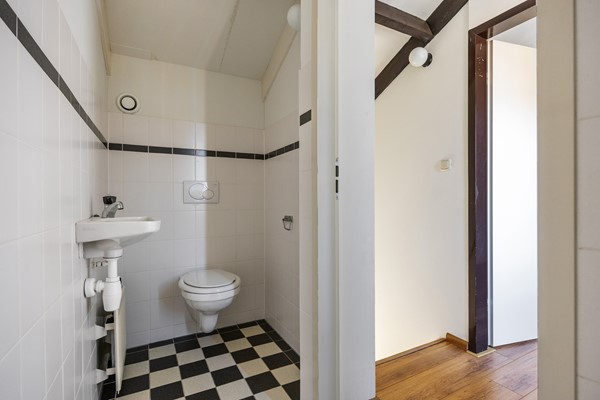 Medium property photo - Willem Dreeslaan 42, 9363 EN Marum